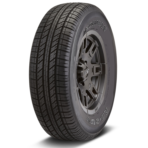 Ironman RB-SUV All Season Tires