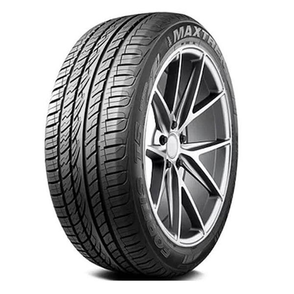 Maxtrek Fortis T5 Tires