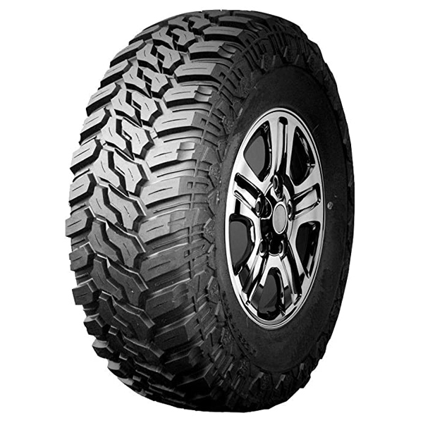 Maxtrek Mud Trac Tires