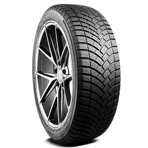 Maxtrek Relamax 4S Tires