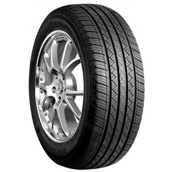 Maxtrek Sierra S6 Tires