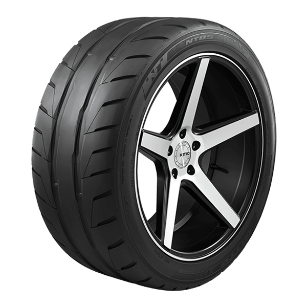 Nitto NT05 Summer Tires