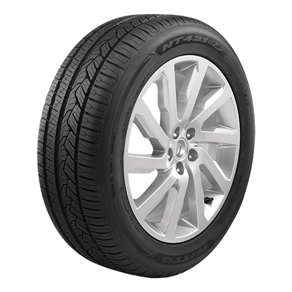 Nitto NT421Q All Season Tires