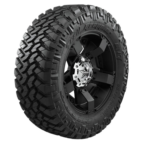 Nitto Trail Grappler M/T All Season Tires