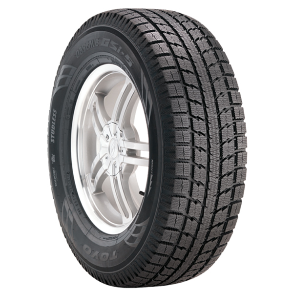 Toyo Observe GSi-5 Winter Tires