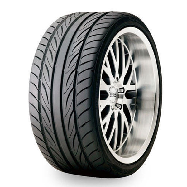 Yokohama S.drive All Season Tires