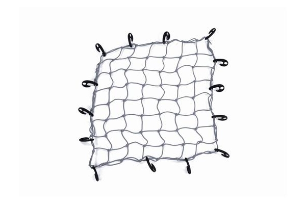 Yakima Stretch Net For Cargo Baskets