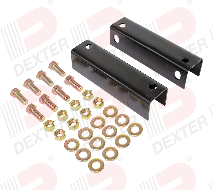 DEXTER AXLE K71-707-01 DEXTER TORFLEX LIFT KIT