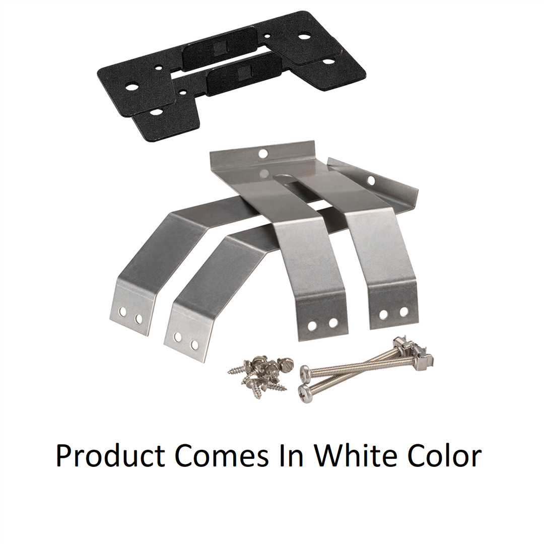 ECCO ELECT EZ0020 ACCESSORY RMK 3.5' 12 SE WH FORD201
