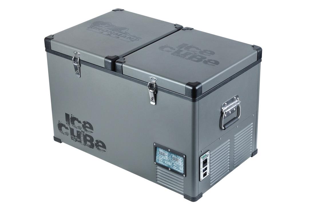 IRONMAN 4X4 IFRIDGE65K 65L FRIDGE / FREEZER - FRIDGE / FRI