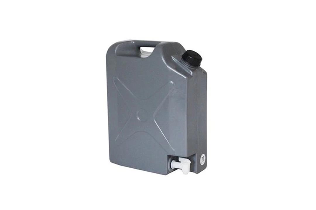 IRONMAN 4X4 IWT001 1. 20L JERRY CAN WITH TAP - (350 X