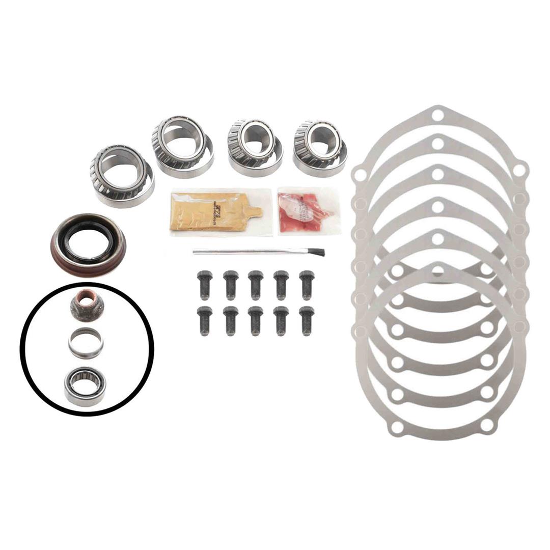 RICHMOND 83-1013-1 INSTALL.KIT FD.9' 31 SPLN