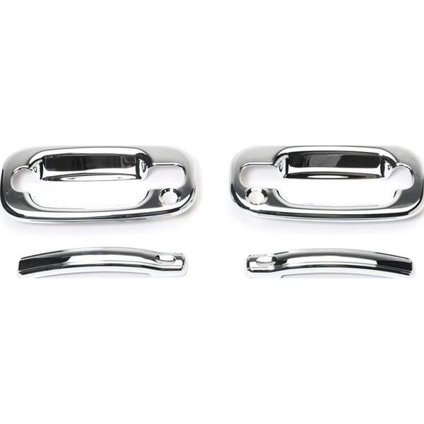 Putco Door Handle Cover