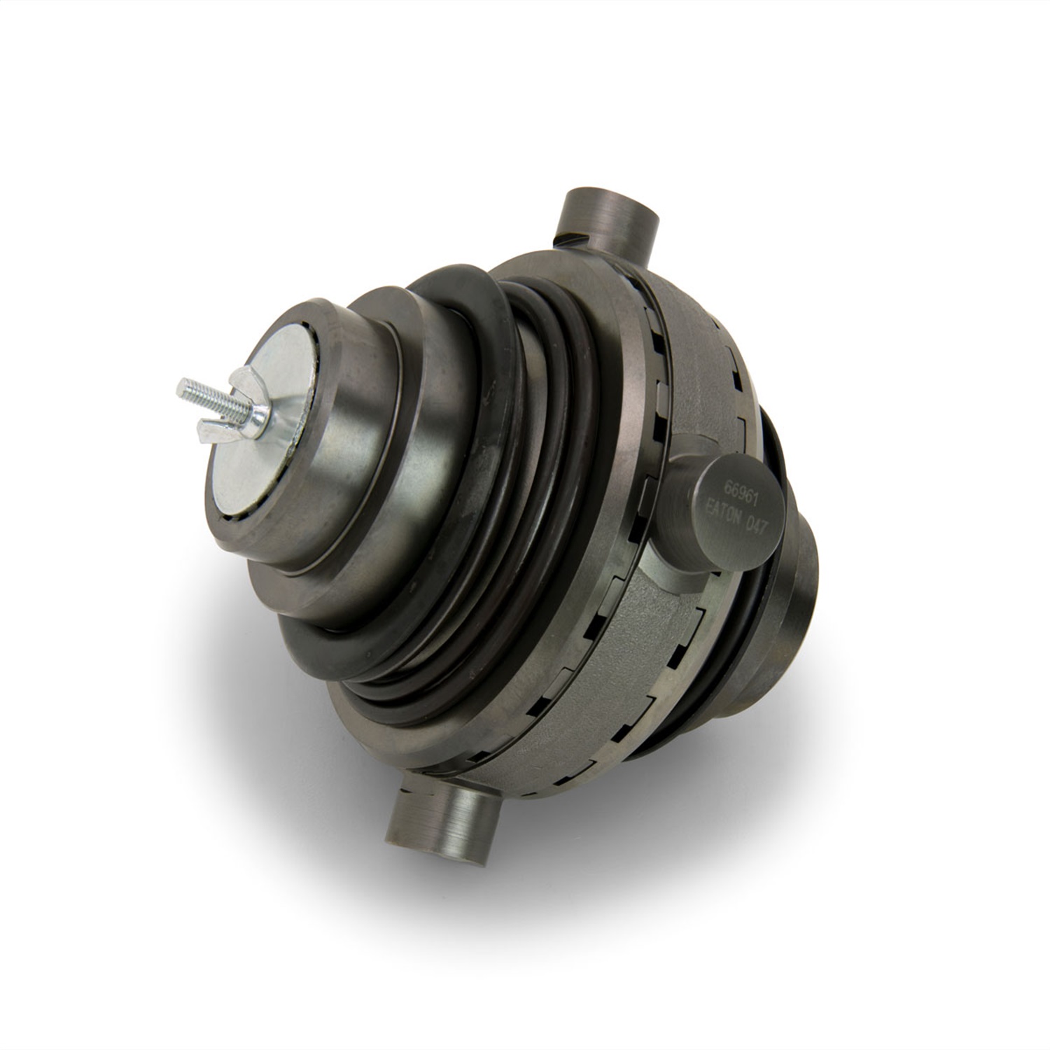 Eaton No-Spin Differential