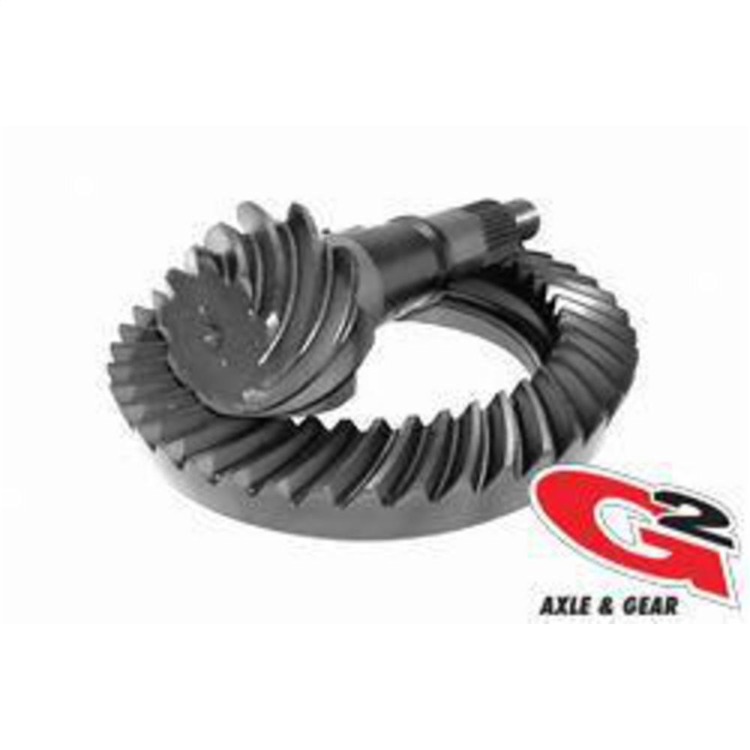 G2 Axle and Gear Ring and Pinion Set