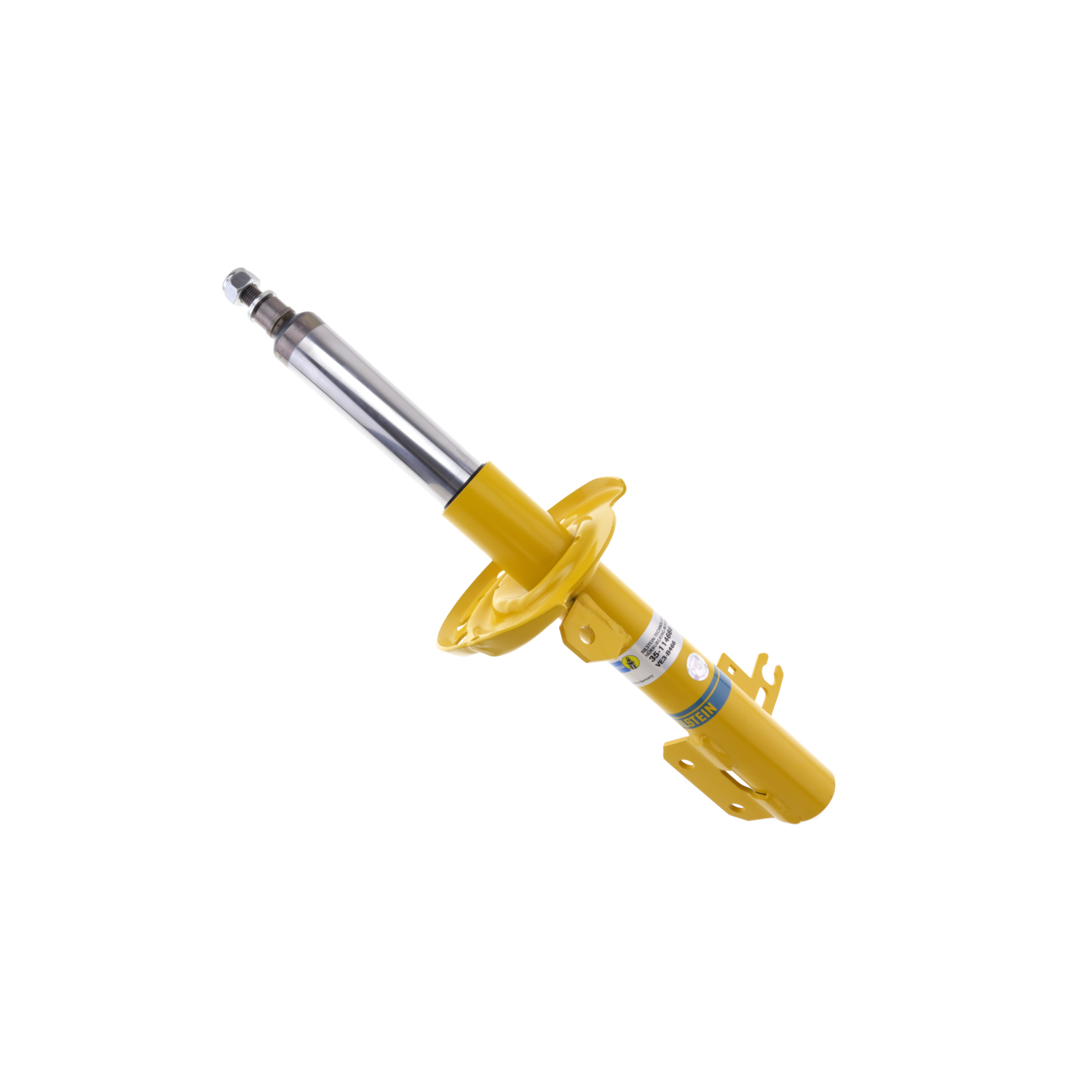 Bilstein Opel Astra H;FL;B8