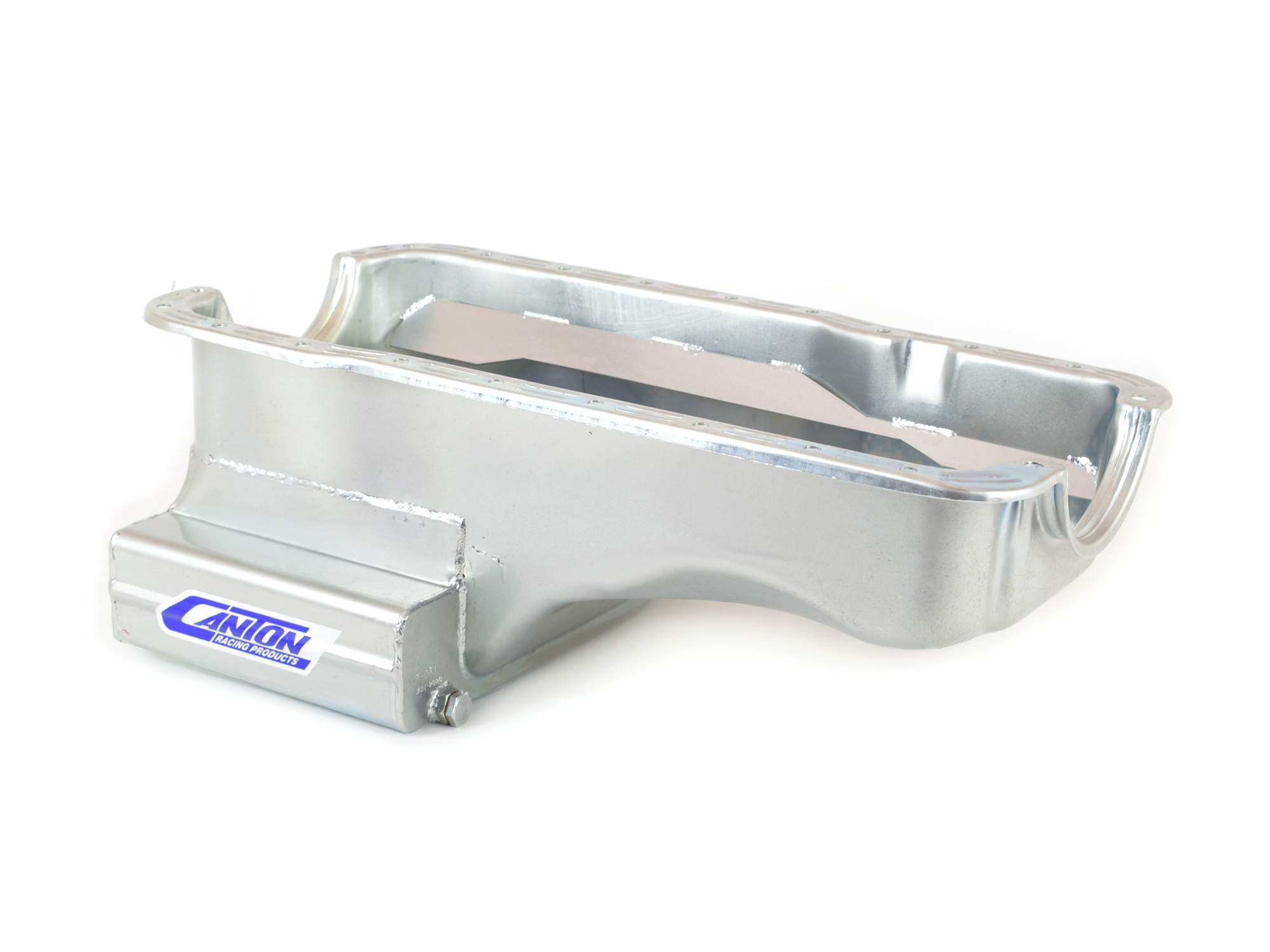 Canton 302 FRONT SUMP STREET T PAN