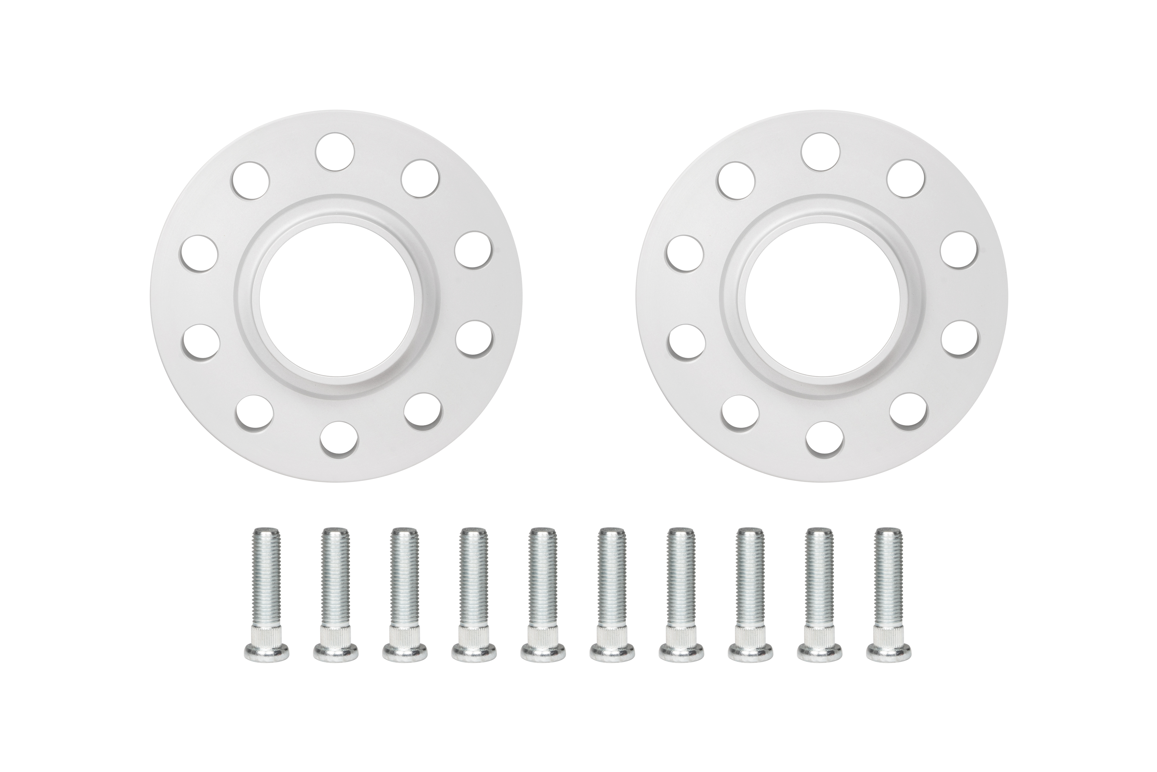 Eibach Springs PRO-SPACER Kit (15mm Pair)