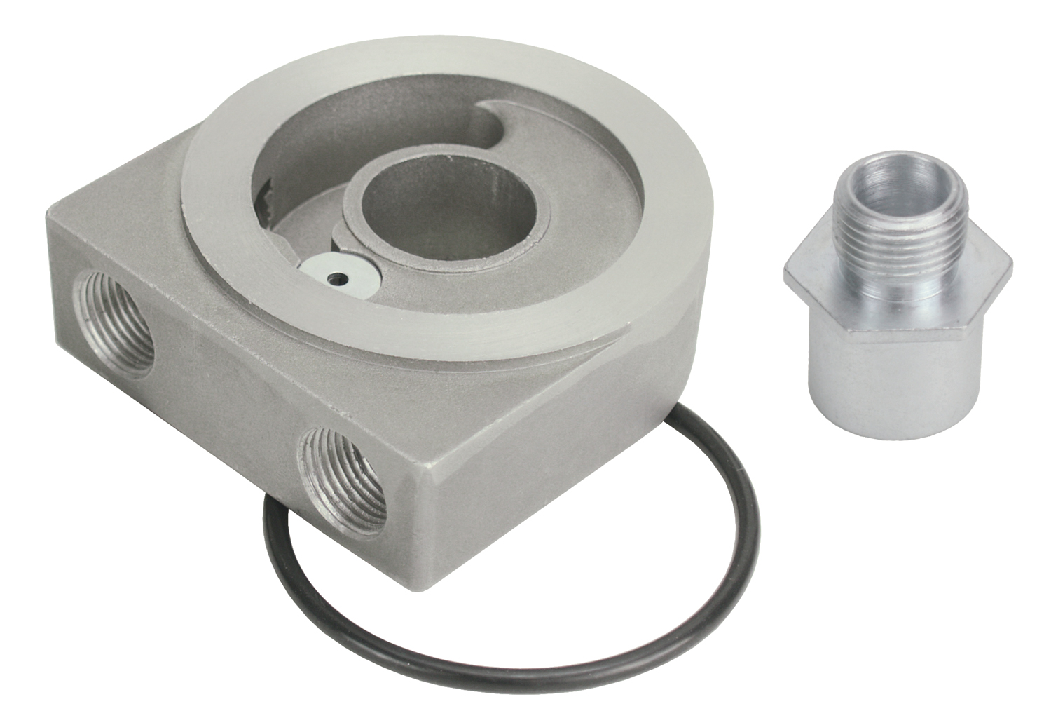 Derale Engine Adapter