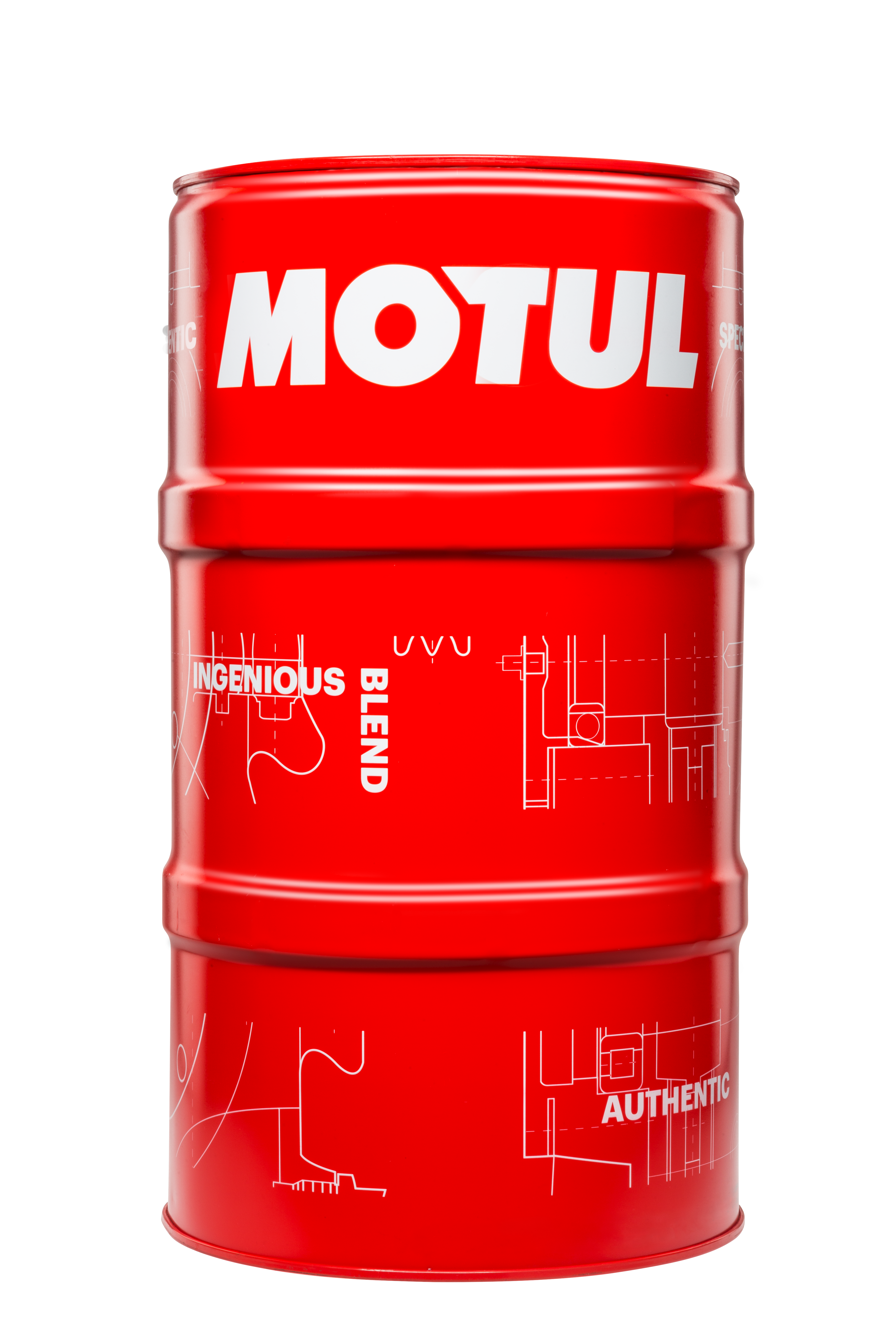 Motul 8100 ECO-CLEAN 0W20 60L