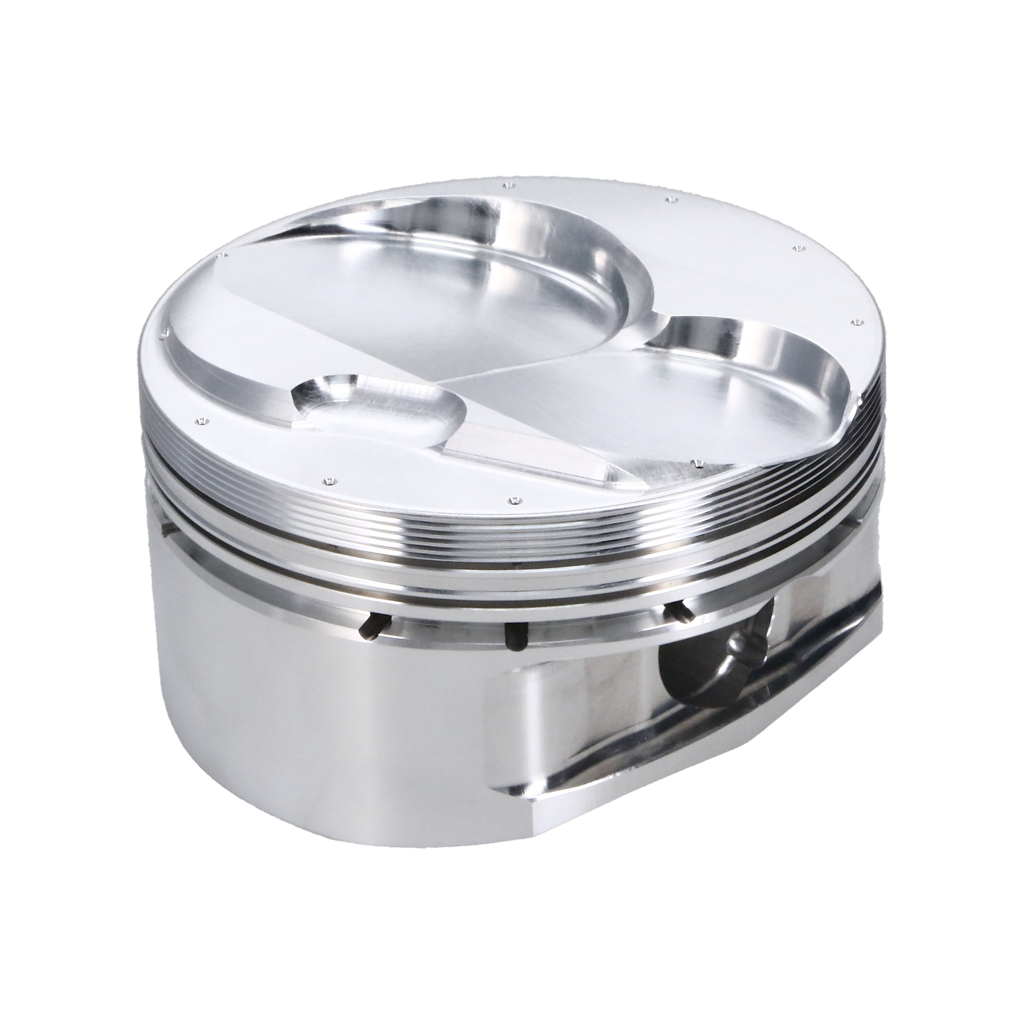 JE Pistons Piston Kit