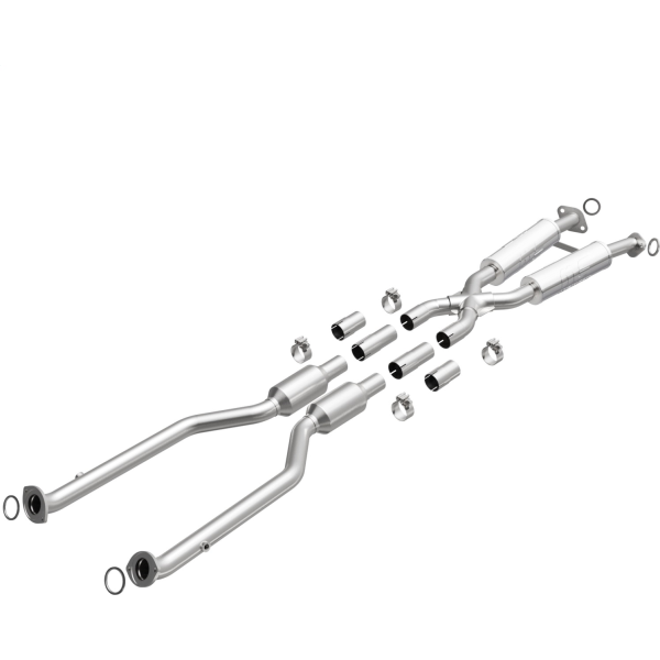 MagnaFlow Exhaust Products Catalytic Converter
