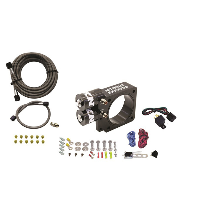 Nitrous Express 5.0L Ford Pushrod St