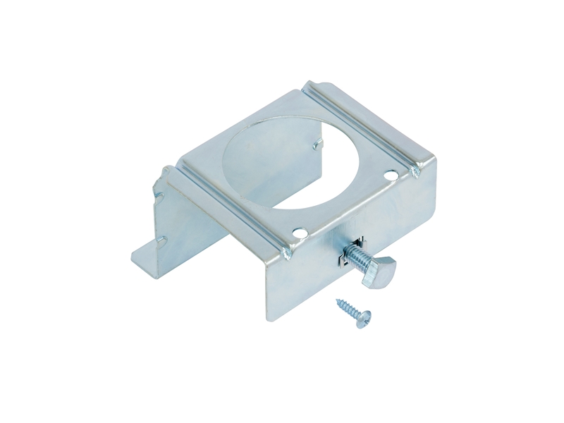 Tow Ready Post Mount Bracket for Breakaway Kit