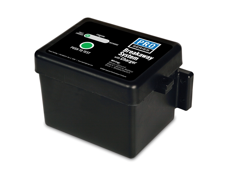 Pro Series Push-To-Test Breakaway Kit