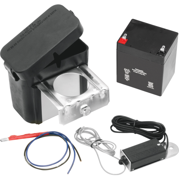 Tekonsha Breakaway System