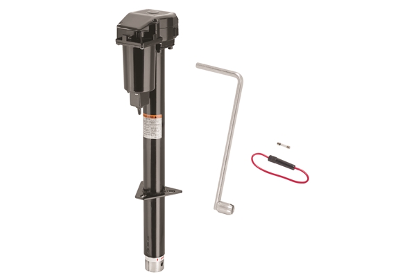 Pro Series Powered A-Frame Jack