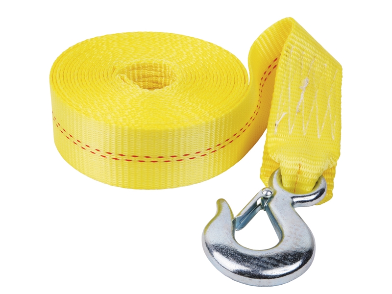 Fulton Winch Strap