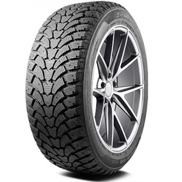 Antares Grip 60 ice Winter Tires