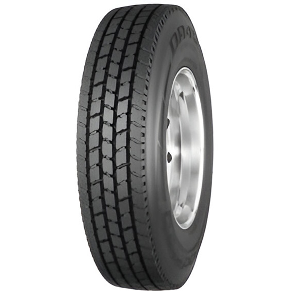 BFGoodrich DR454 All Season Tires
