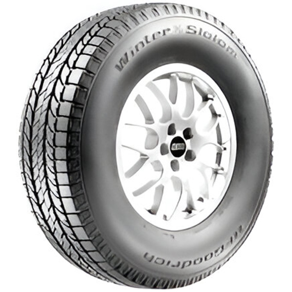 BFGoodrich Winter Slalom KSI Winter Tires