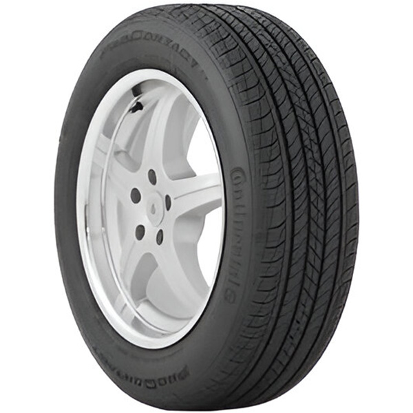 Continental ProContact TX All Season Tires