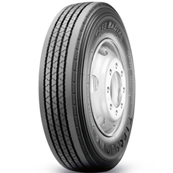 Firestone T559 All Season Tires