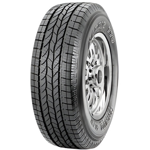 Maxxis Bravo HT-770 All Season Tires