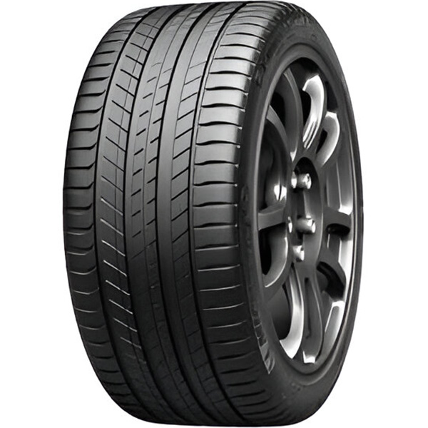 Michelin Latitude Sport 3 Summer Tires