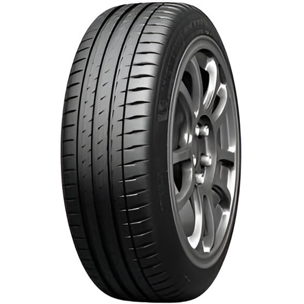 Michelin Pilot Sport 4 Summer Tires