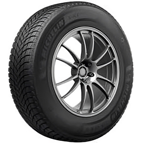Michelin X-Ice Snow Winter Tires