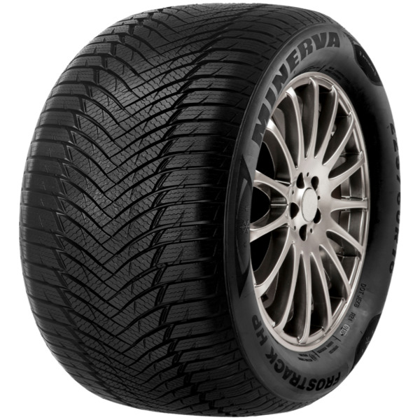 Minerva FROSTRACK HP STUDLESS Winter Tires