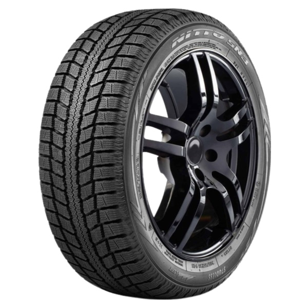 Nitto Winter SN3 Winter Tires