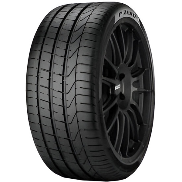 Pirelli P Zero Summer Tires
