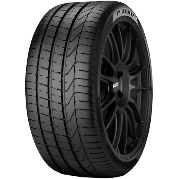 Pirelli P Zero Summer Tires