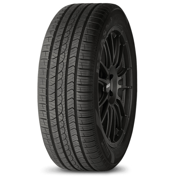Pirelli P7 AS Plus 3 All Season Tires