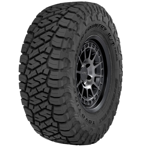 Toyo Open Country R/T Trail All Season Tires