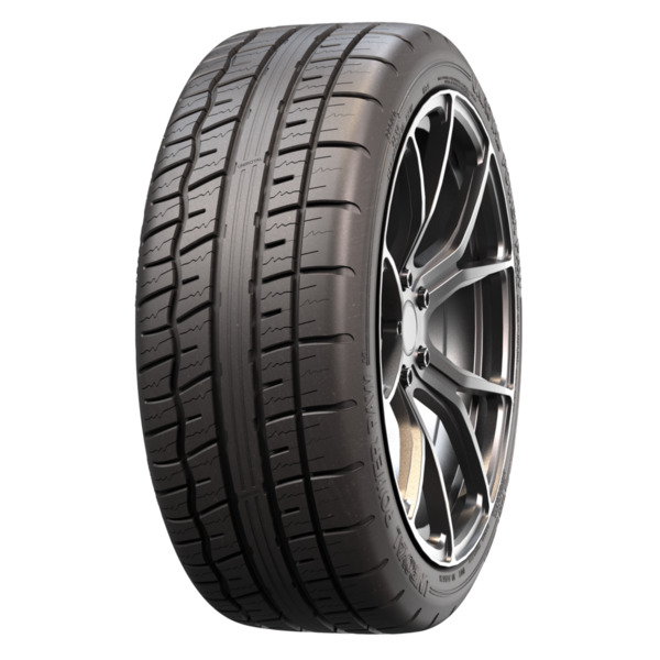 Uniroyal Power Paw A/S All Season Tires