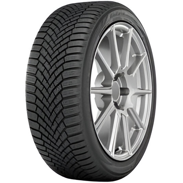 Yokohama BluEarth Winter V906 Winter Tires