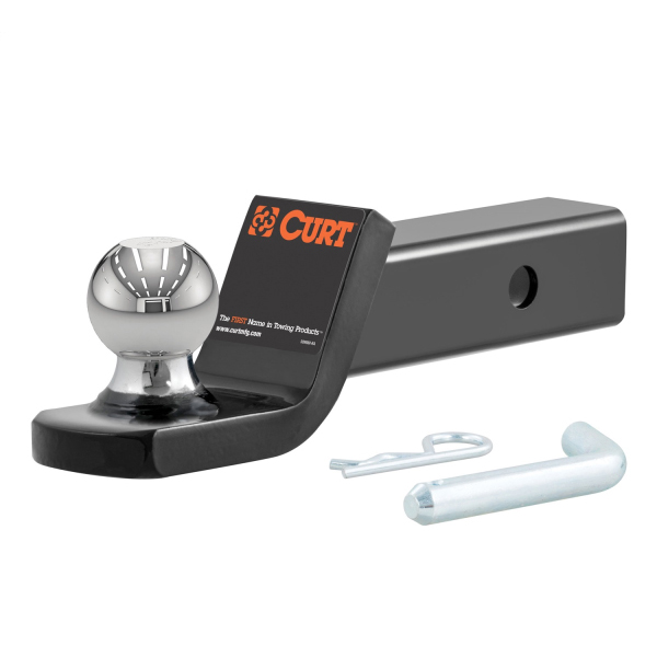 Curt Class III Fusion Mount